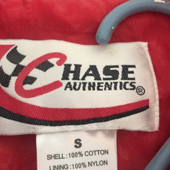 Jeff Gordon Ladies jacket - Picture 5 of 14